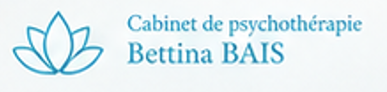 Psychothérapeute Bettina BAIS
